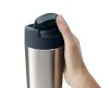 JJ-Kubek podróżny 454ml Sipp™, szary